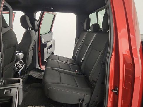 Used 2023 Ford F150 XLT w/ Equipment Group 302A High AWD/4WD image 31