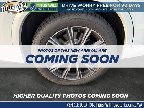 Used 2020 BMW X5 xDrive40i w/ M Sport Package AWD/4WD image 5