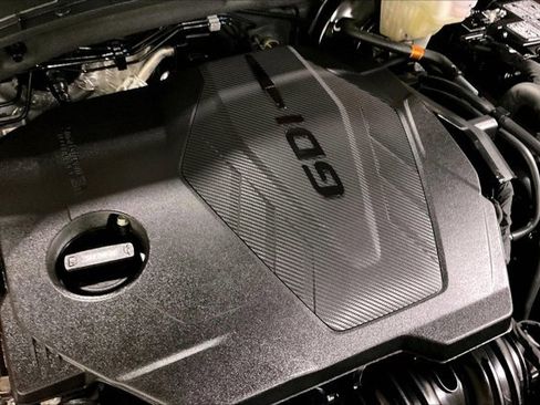 Used 2025 Hyundai Tucson SEL image 31