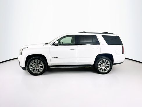 Used 2020 GMC Yukon SLT w/ Open Road Package AWD/4WD image 4