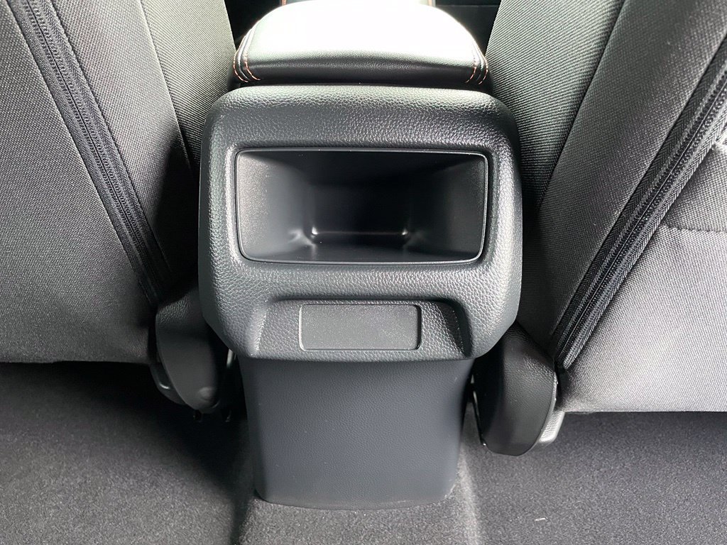Certified 2024 Honda HR-V Sport image 37