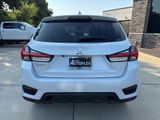New 2025 Mitsubishi Outlander Sport ES image 2