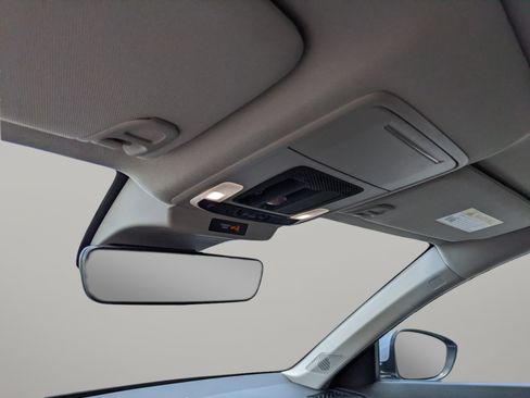 Used 2025 Honda Accord EX-L image 23