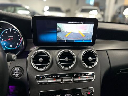 Used 2020 Mercedes-Benz C 300 4MATIC Cabriolet image 26