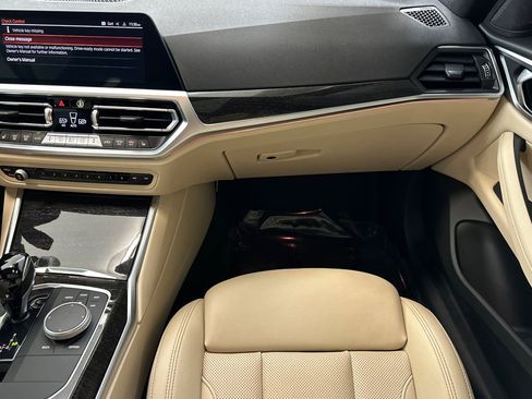 Certified 2022 BMW 430i Gran Coupe 430i w/ Convenience Package image 29