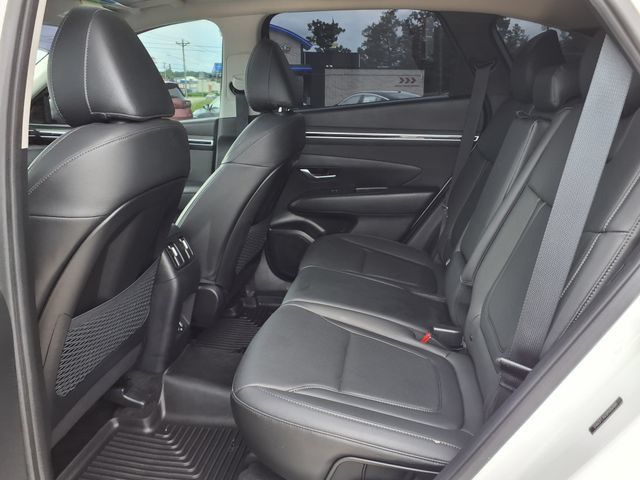 Used 2023 Hyundai Tucson SEL w/ Convenience Package AWD/4WD image 11