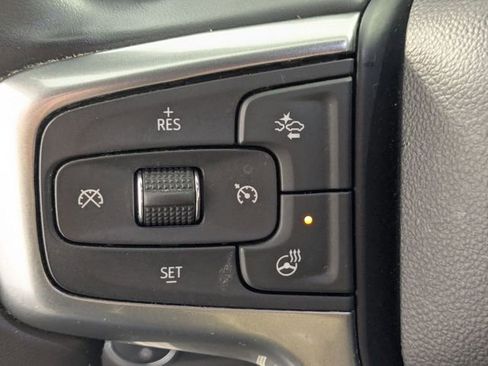 Used 2024 Chevrolet Silverado 1500 LT image 16