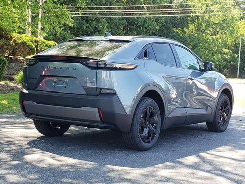 New 2026 Subaru Uncharted AWD image 3