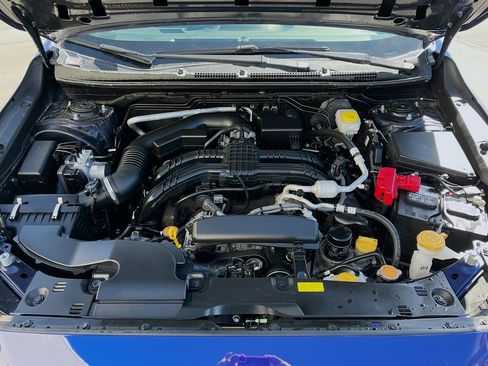 Used 2025 Subaru Impreza 2.0i AWD/4WD image 27