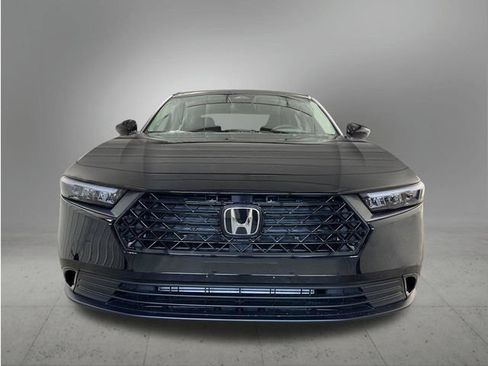New 2026 Honda Accord SE image 9