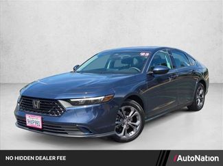 Used 2023 Honda Accord EX video 1