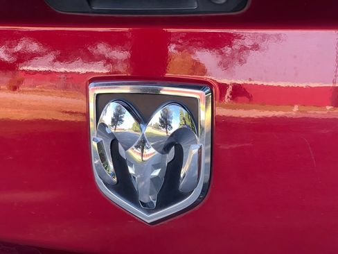 Used 2012 RAM 1500 Tradesman RWD image 17