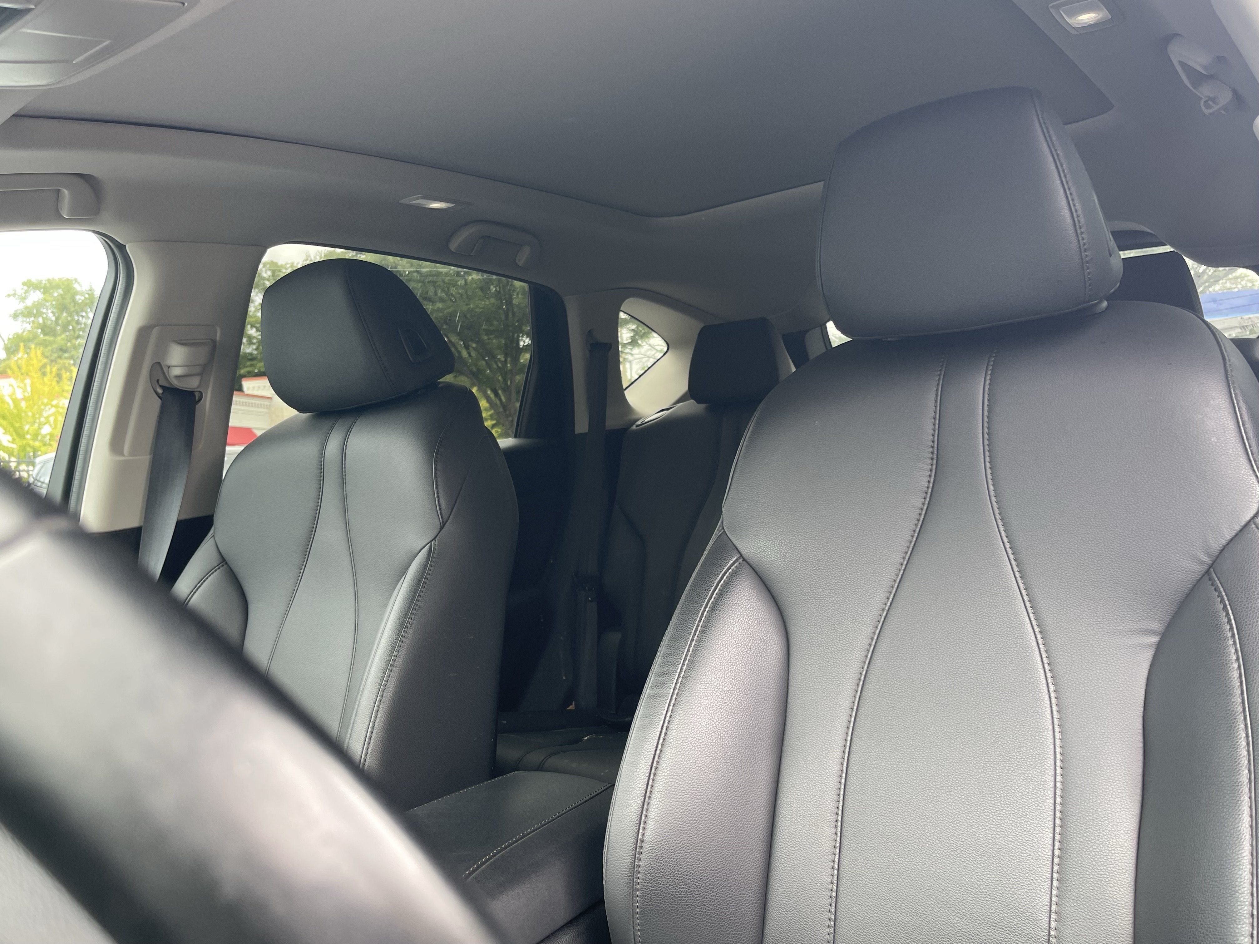 Used 2023 Acura RDX AWD image 8