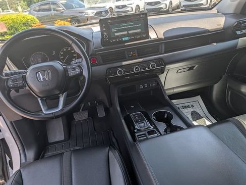 Used 2025 Honda Pilot EX-L image 64