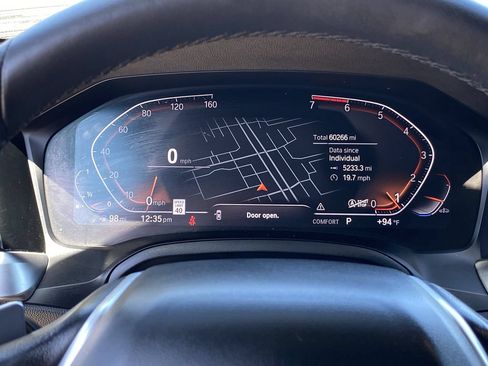 Used 2022 BMW 430i xDrive Convertible w/ Convenience Package AWD/4WD image 32
