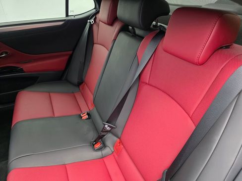Used 2025 Lexus ES 350 F Sport image 16
