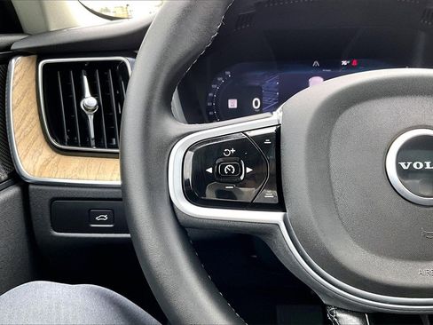 Certified 2026 Volvo XC60 B5 Plus w/ Climate Package image 11