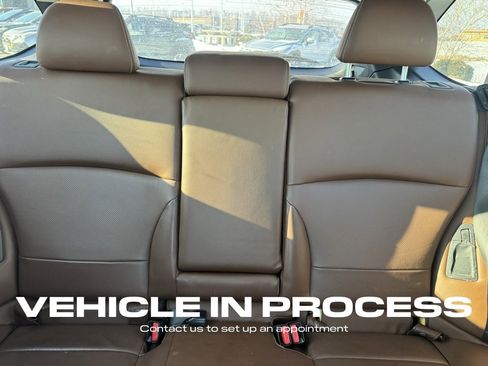 Used 2017 Subaru Outback 2.5i Touring image 27