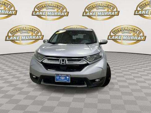 Used 2017 Honda CR-V EX image 6