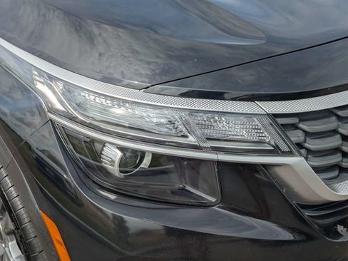 Used 2021 Kia Seltos LX AWD/4WD image 9
