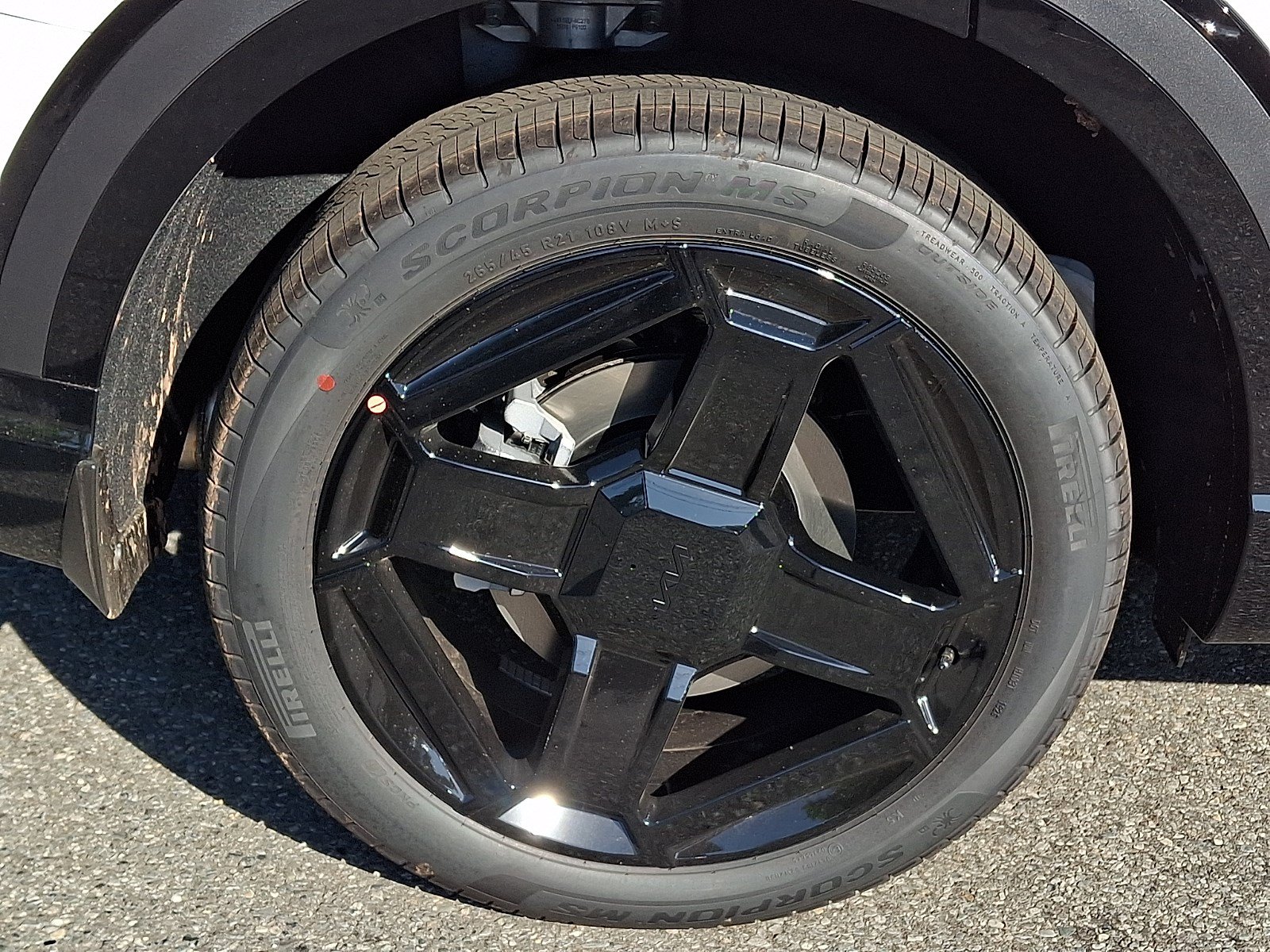 New 2027 Kia Telluride SX Prestige X-Line w/ Towing Package AWD/4WD image 4
