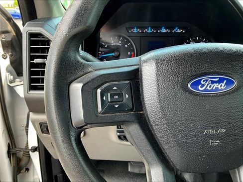 Used 2017 Ford F250 XL RWD image 8