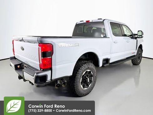 New 2026 Ford F350 Lariat w/ Tremor Off-Road Package image 7