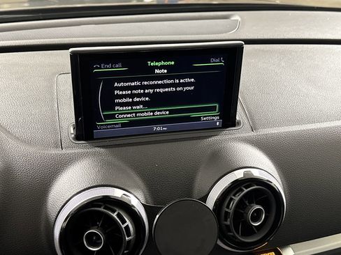 Used 2016 Audi S3 Prestige w/ Prestige Package image 15