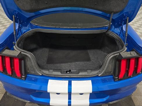 Used 2021 Ford Mustang Shelby GT500 image 8