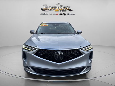 Used 2023 Acura MDX FWD image 2