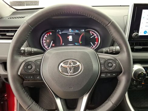 Used 2024 Toyota RAV4 XLE Premium w/ Weather Package image 16