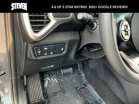 Used 2021 Kia Soul S FWD image 24