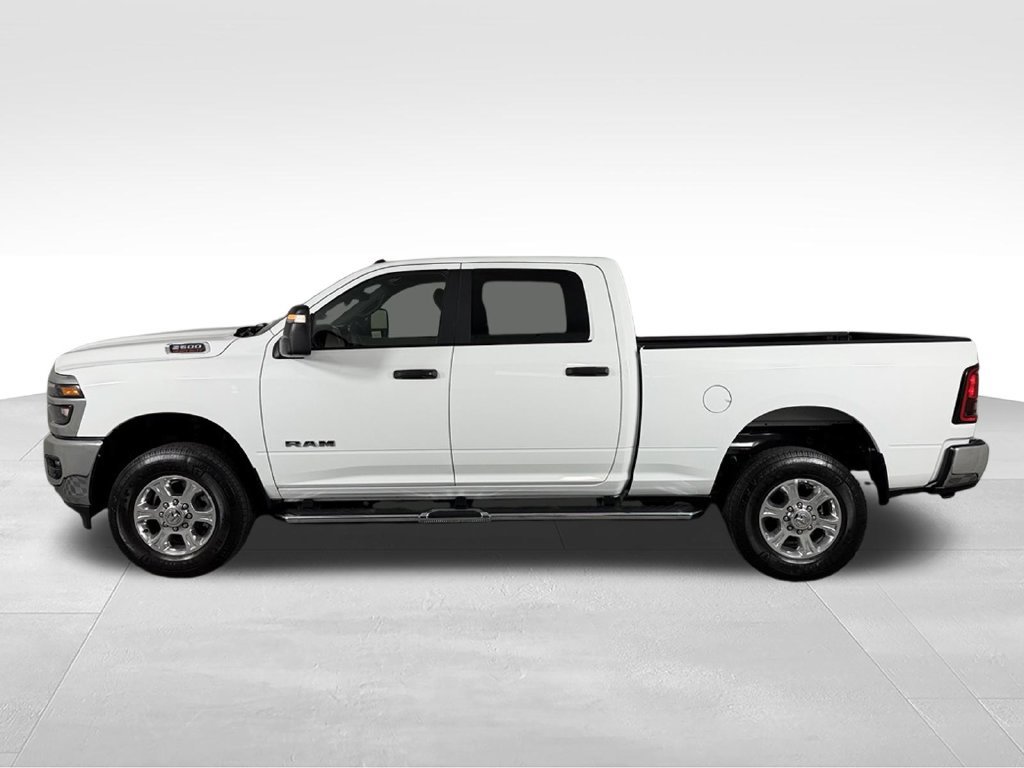 Used 2026 RAM 2500 Big Horn AWD/4WD image 10