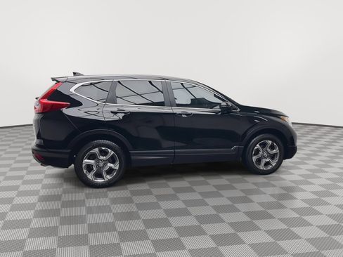 Used 2018 Honda CR-V EX image 36