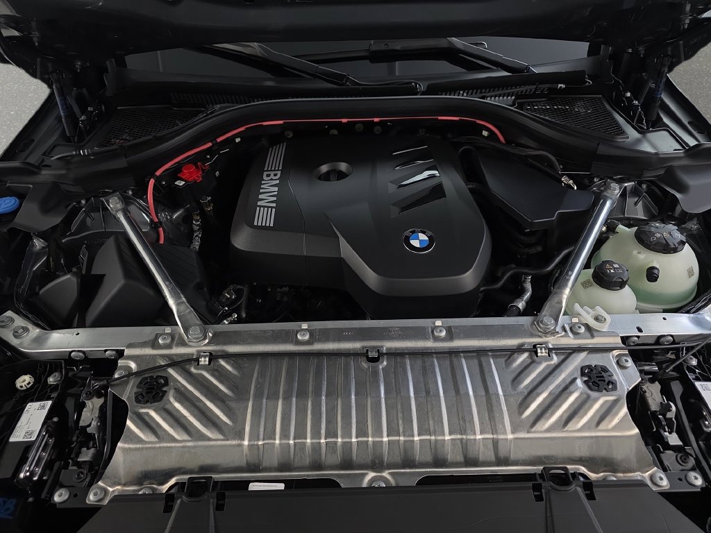 Used 2026 BMW X3 xDrive30i w/ Convenience Package AWD/4WD image 29