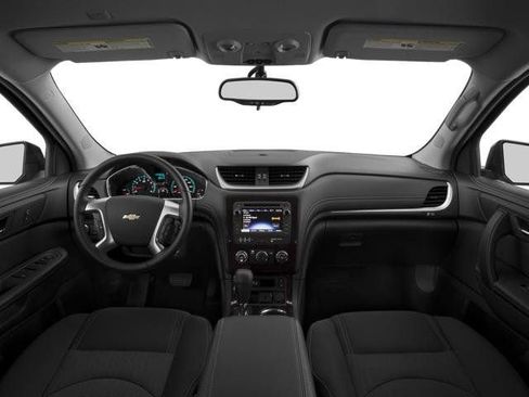 Used 2016 Chevrolet Traverse LT w/ Traveler's Package AWD/4WD image 6