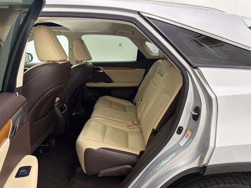 Used 2016 Lexus RX 350 FWD w/ Premium Package image 21