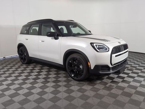 New 2026 MINI Cooper Countryman S image 5