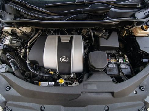 Used 2016 Lexus RX 350 FWD w/ Premium Package image 48