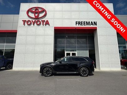 Used 2024 MAZDA CX-90 Plug-In Hybrid w/ Premium Pkg
