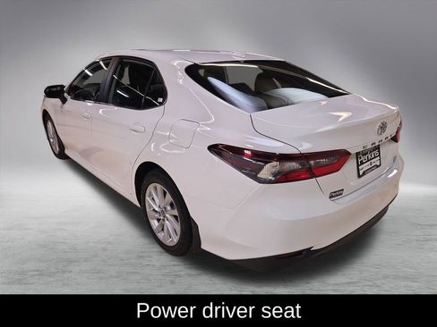 Used 2023 Toyota Camry LE w/ Cold Weather Package image 6