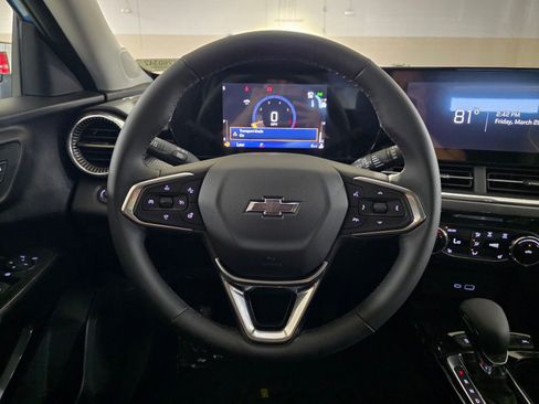 New 2026 Chevrolet Trax ACTIV w/ Sunroof Package image 29