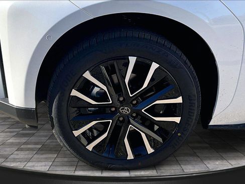 New 2026 Toyota bZ image 11