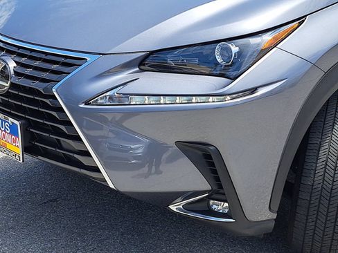 Used 2021 Lexus NX 300 FWD w/ Accessory Package image 34