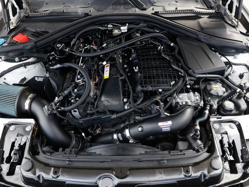 Used 2017 BMW 340i xDrive Sedan image 56