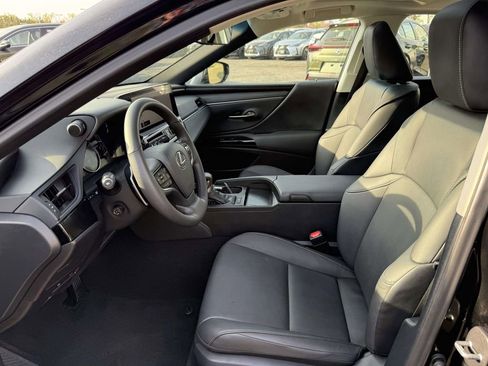 Used 2023 Lexus ES 350 Premium w/ Premium Package image 13