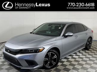 Used 2022 Honda Civic LX 360° Tour