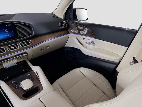 New 2026 Mercedes-Benz GLE 350 4MATIC image 27