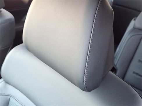 Certified 2025 Hyundai Santa Fe Calligraphy image 11