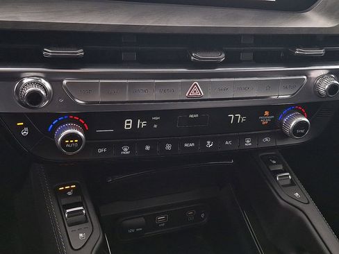 Certified 2023 Kia Telluride SX X-Line image 27
